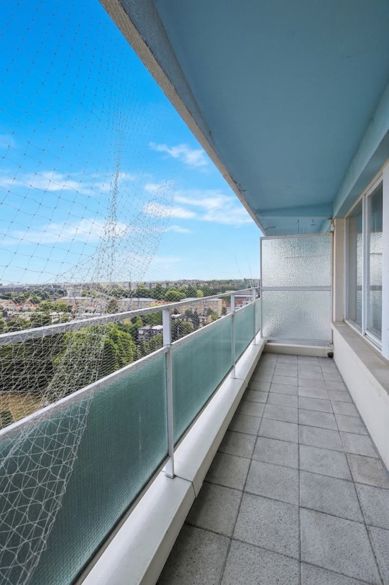 Appartement à Evere, photo 13