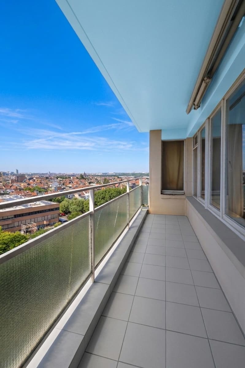 Appartement à Evere, photo 3