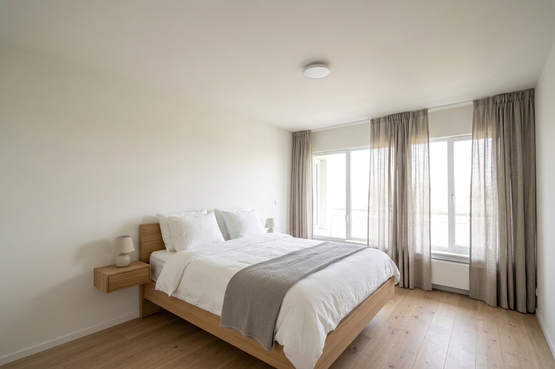 Appartement à Evere, photo 9