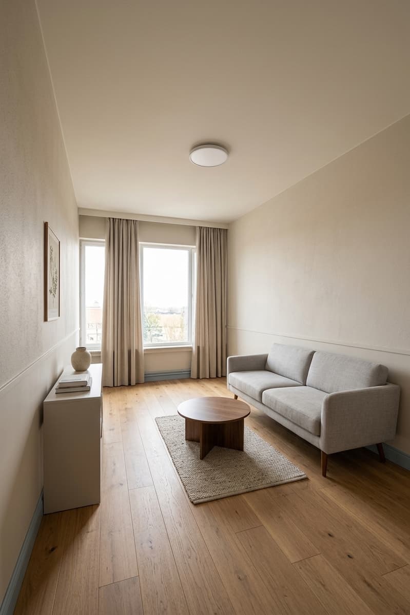 Appartement à Evere, photo 11