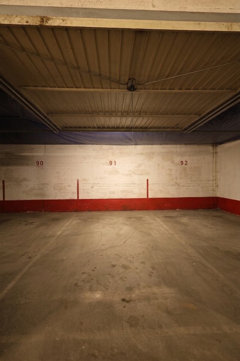 Appartement à Evere, photo 18