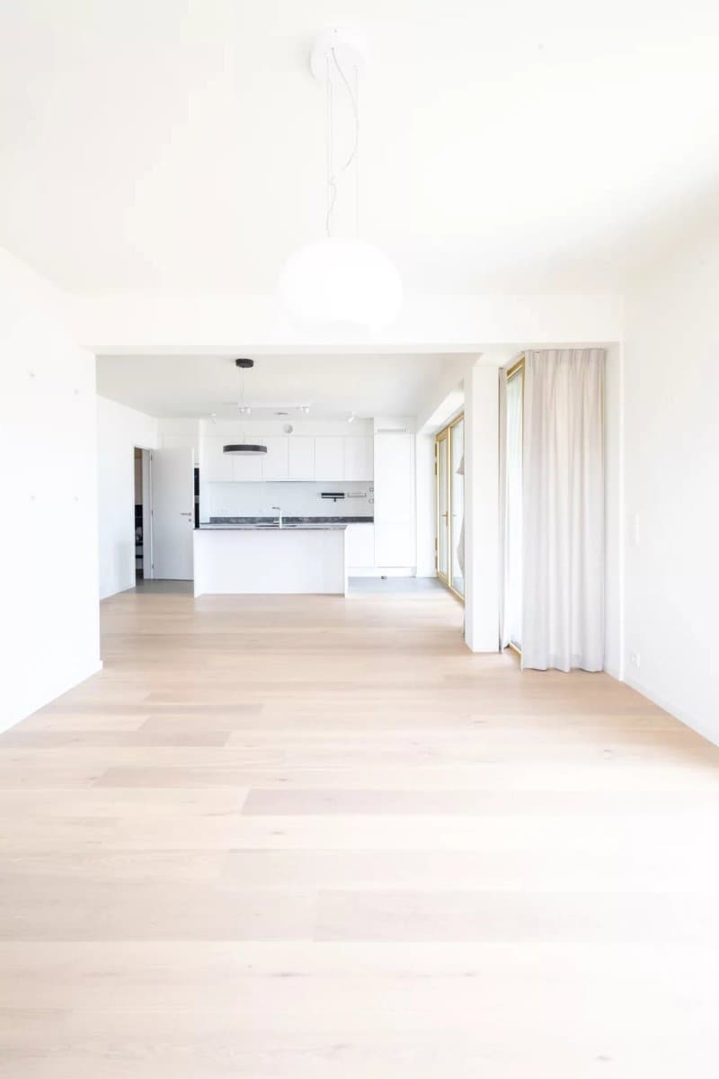 Appartement à Bruxelles, photo 2