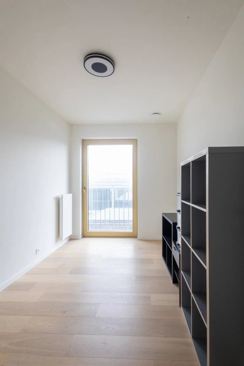 Appartement à Bruxelles, photo 16
