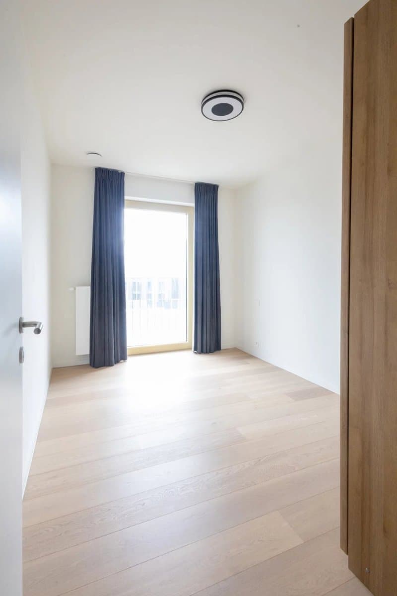 Appartement à Bruxelles, photo 12