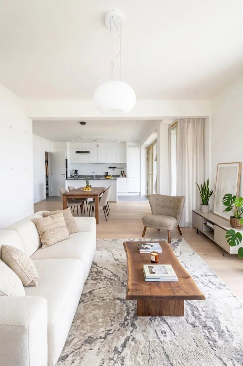 Appartement à Bruxelles, photo 3