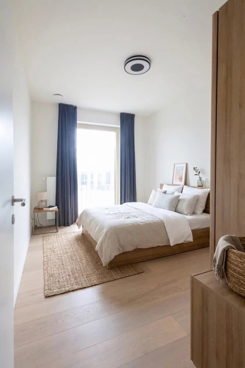 Appartement à Bruxelles, photo 13