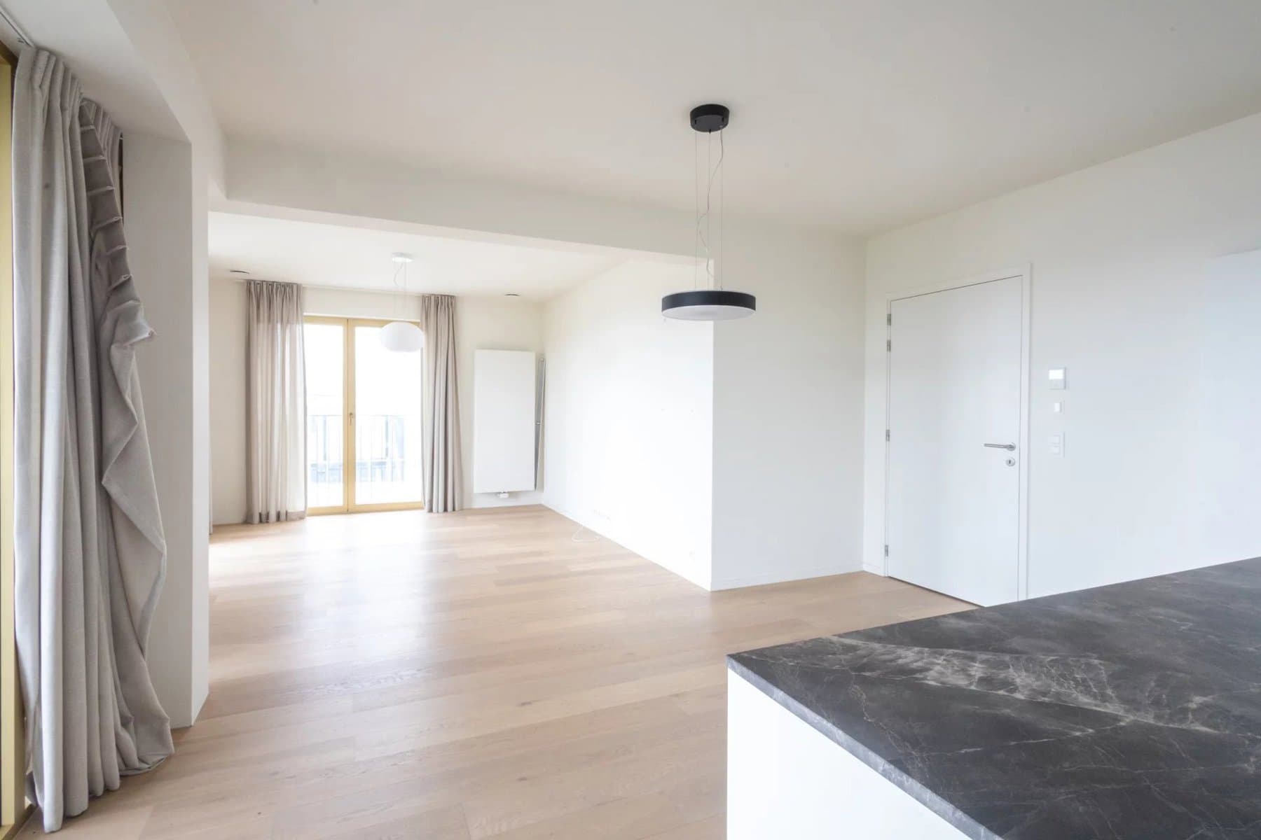Appartement à Bruxelles, photo 4