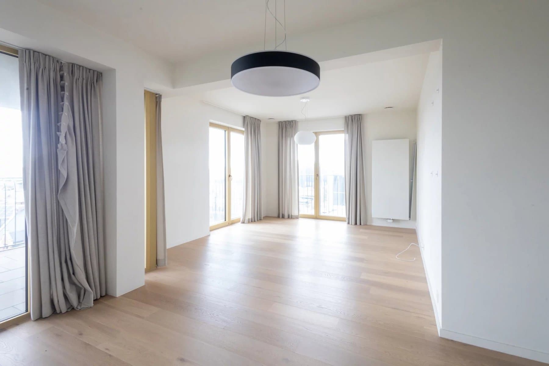 Appartement à Bruxelles, photo 9