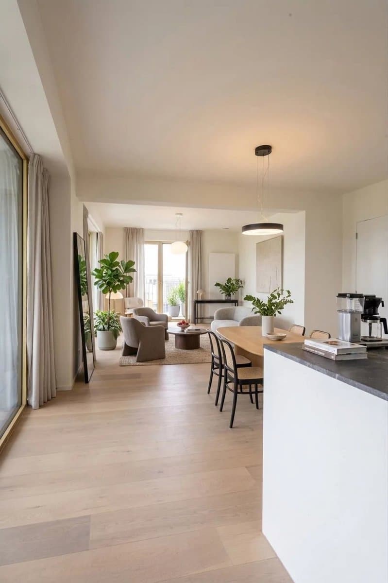 Appartement à Bruxelles, photo 8
