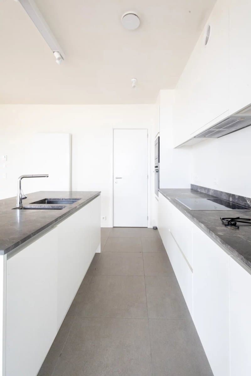 Appartement à Bruxelles, photo 6