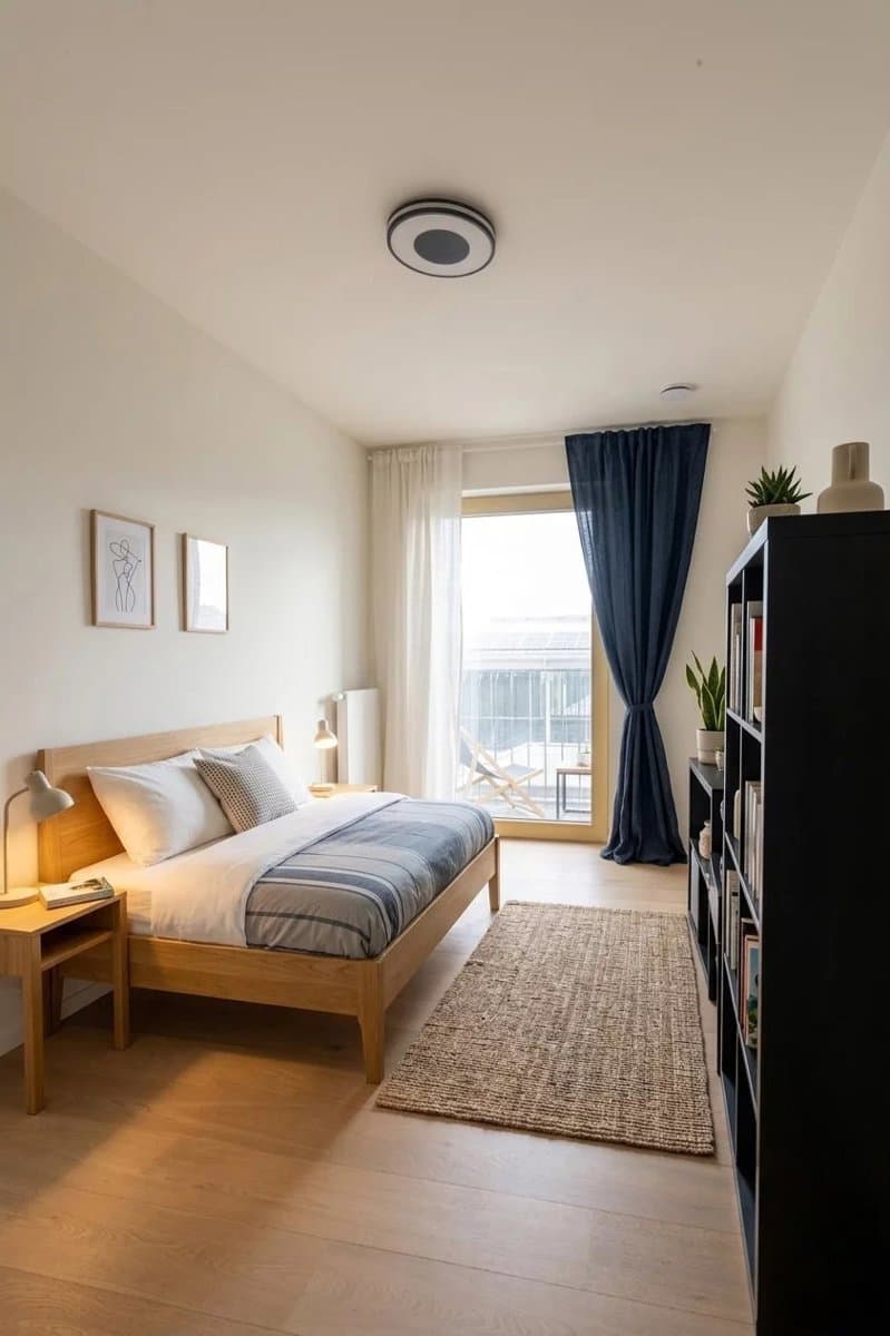 Appartement à Bruxelles, photo 17