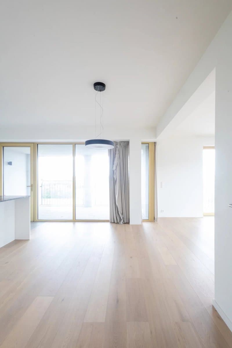Appartement à Bruxelles, photo 7