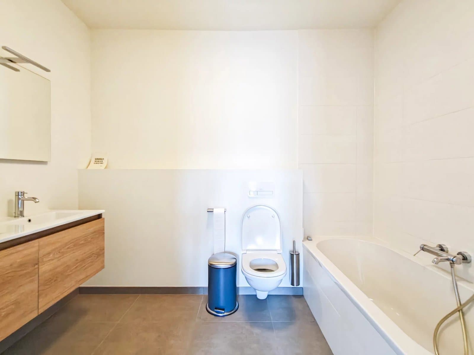 Appartement à Bruxelles, photo 19