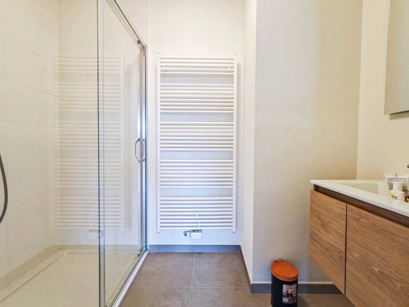 Appartement à Bruxelles, photo 20