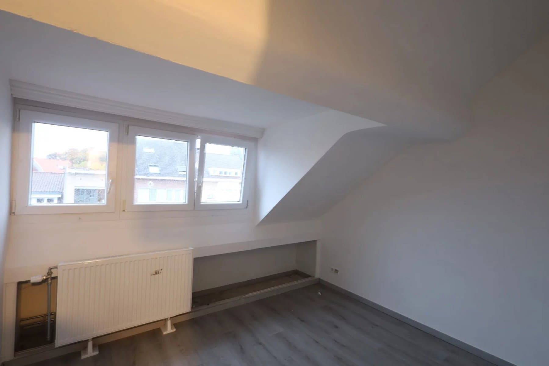 Appartement à Laeken, photo 6
