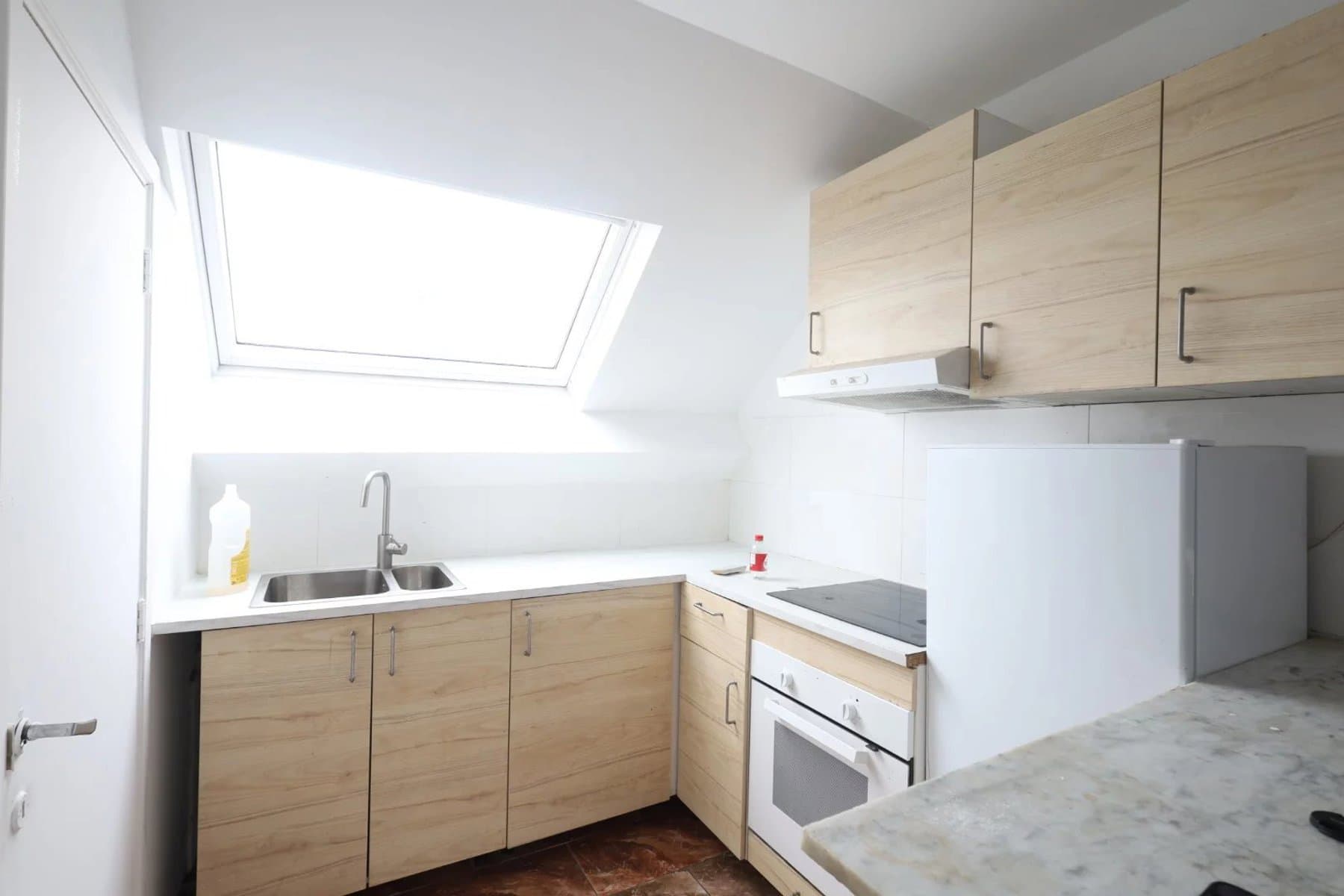 Appartement à Laeken, photo 3