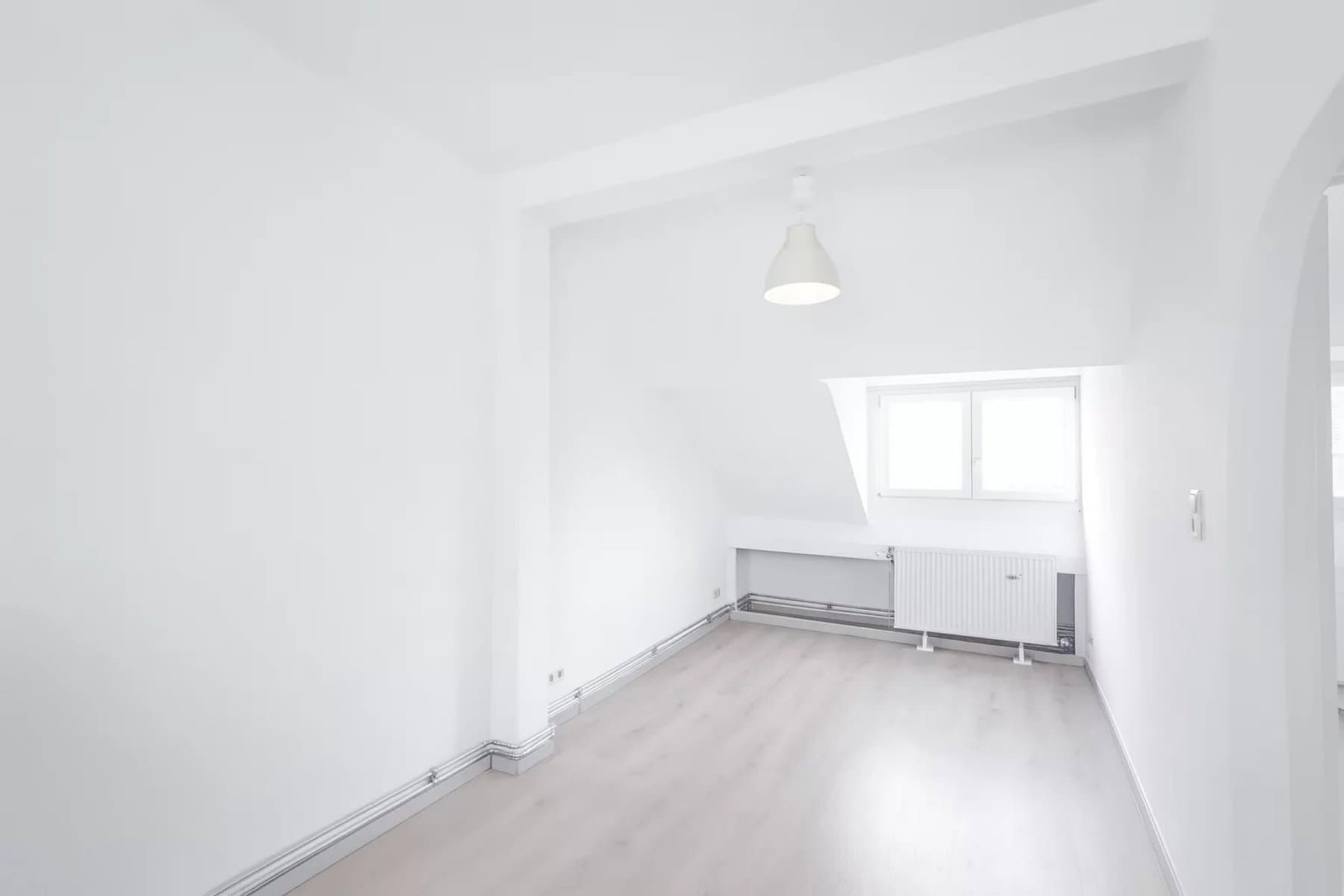 Appartement à Laeken, photo 2