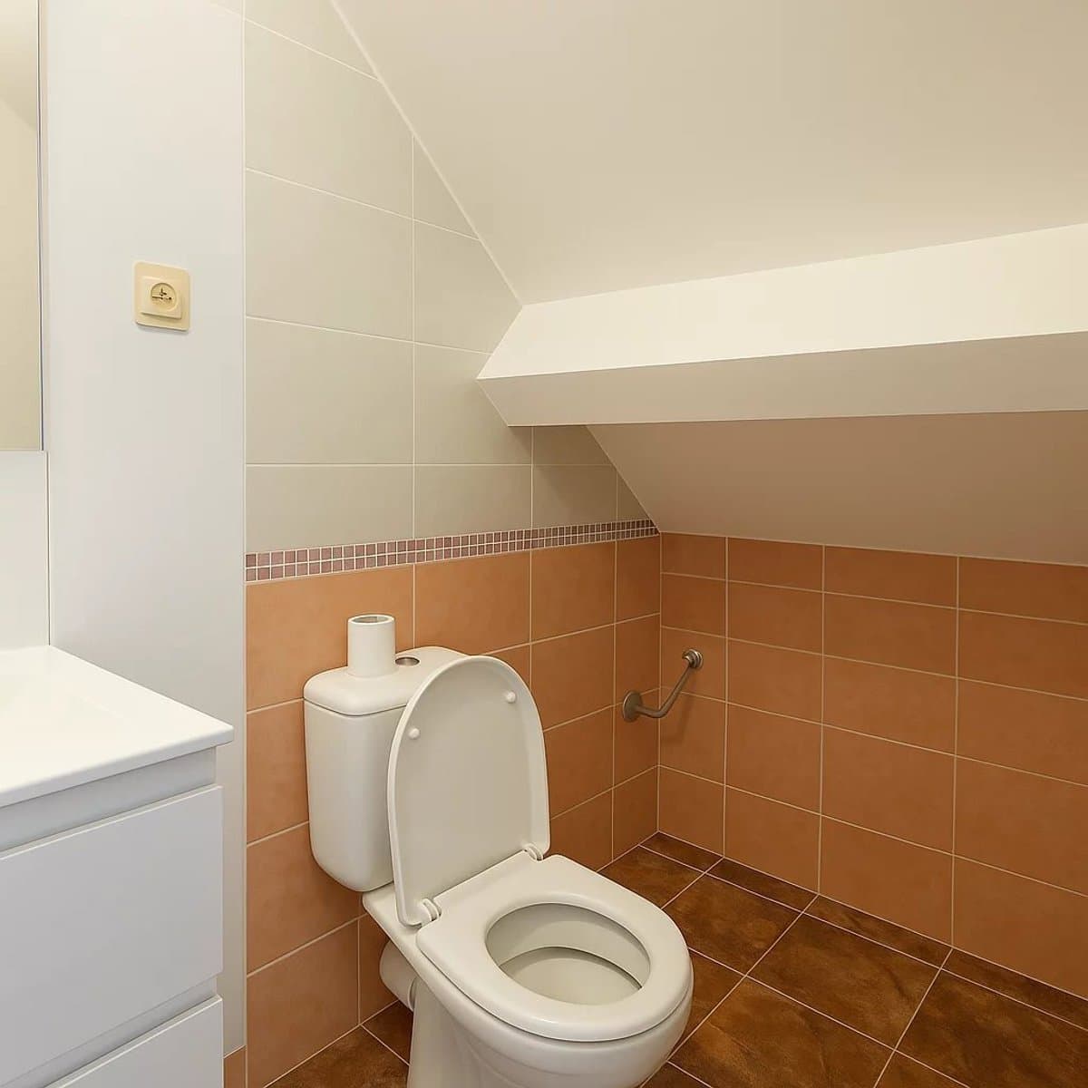 Appartement à Laeken, photo 8