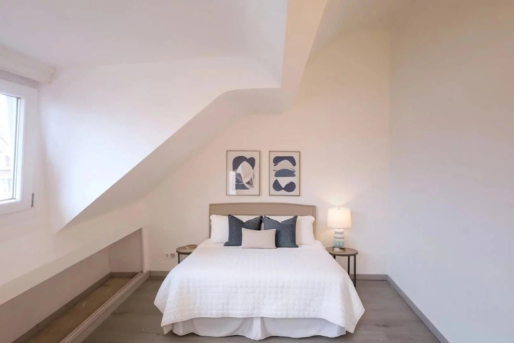 Appartement à Laeken, photo 4