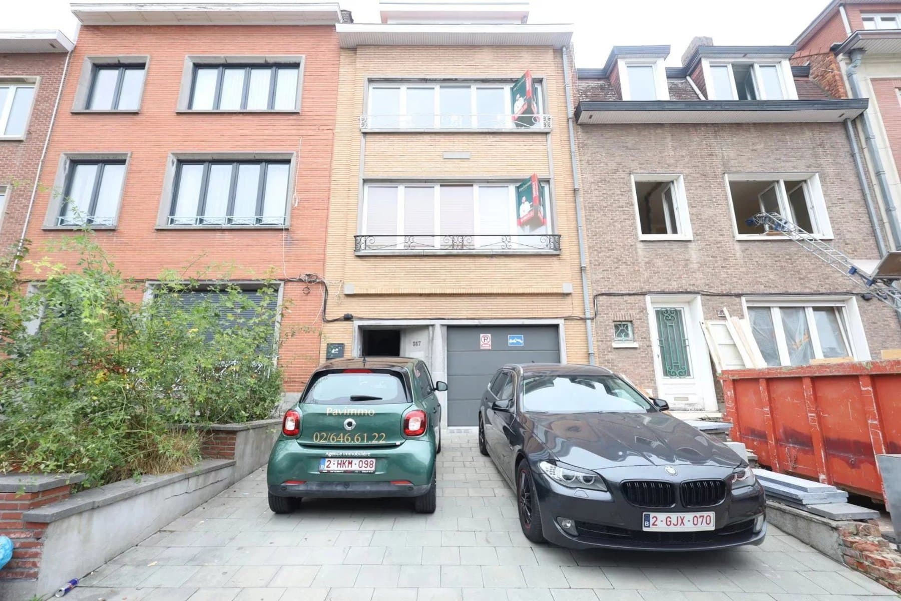 Appartement à Laeken, photo 9
