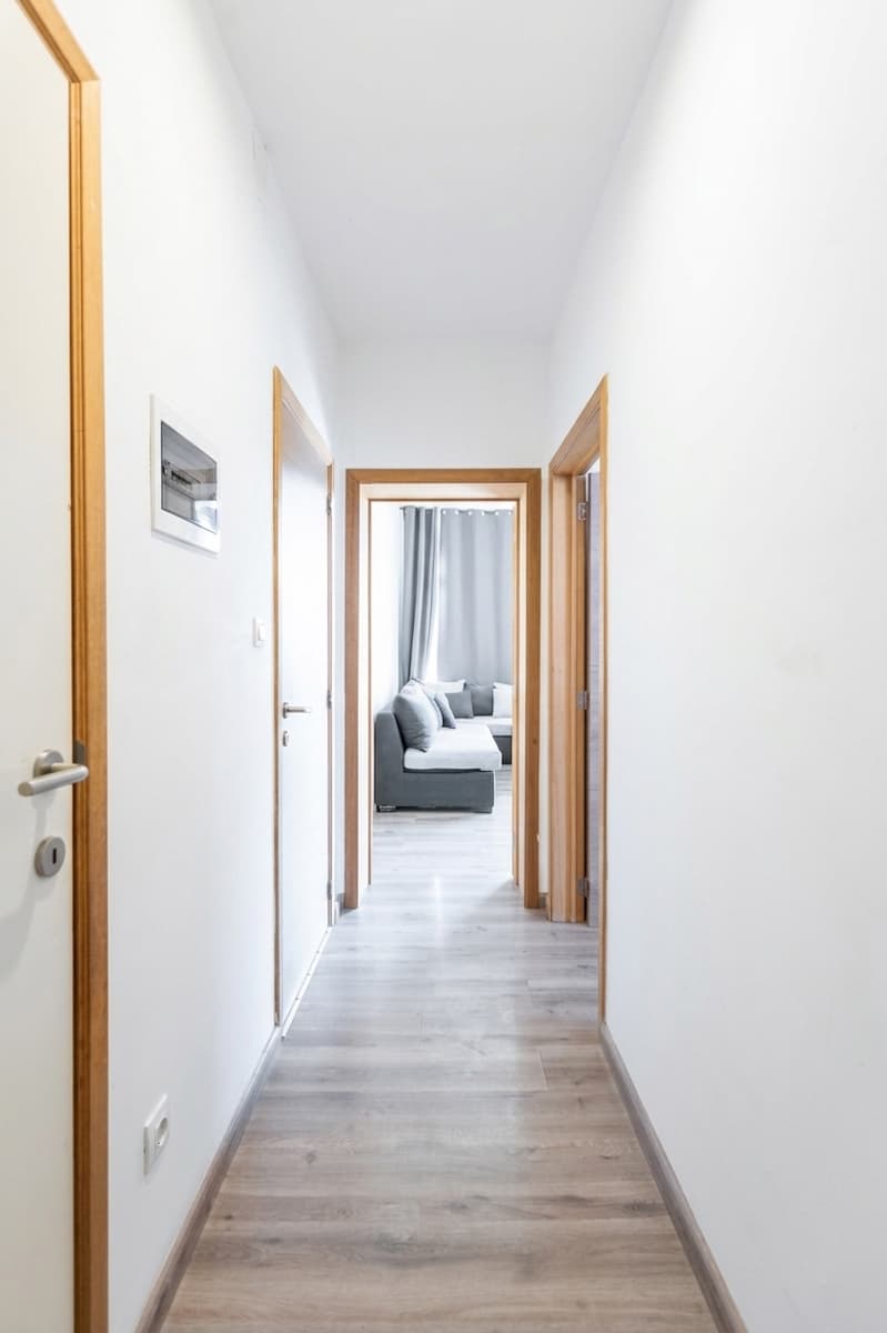 Appartement à Molenbeek-Saint-Jean, photo 6