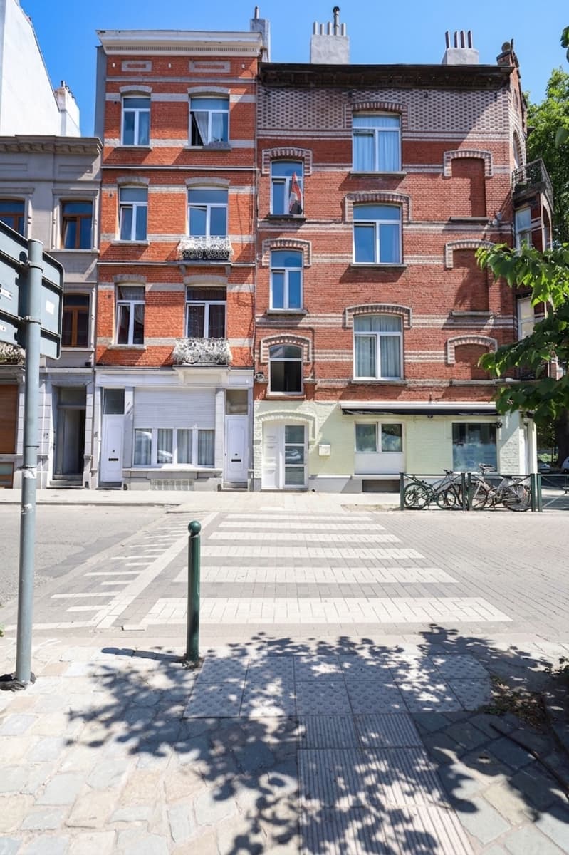 Appartement à Molenbeek-Saint-Jean, photo 8