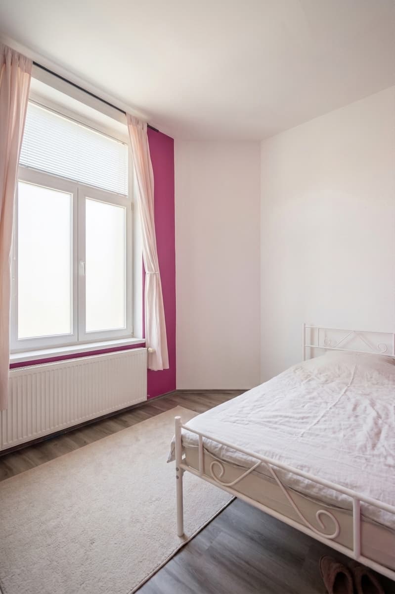 Appartement à Molenbeek-Saint-Jean, photo 4