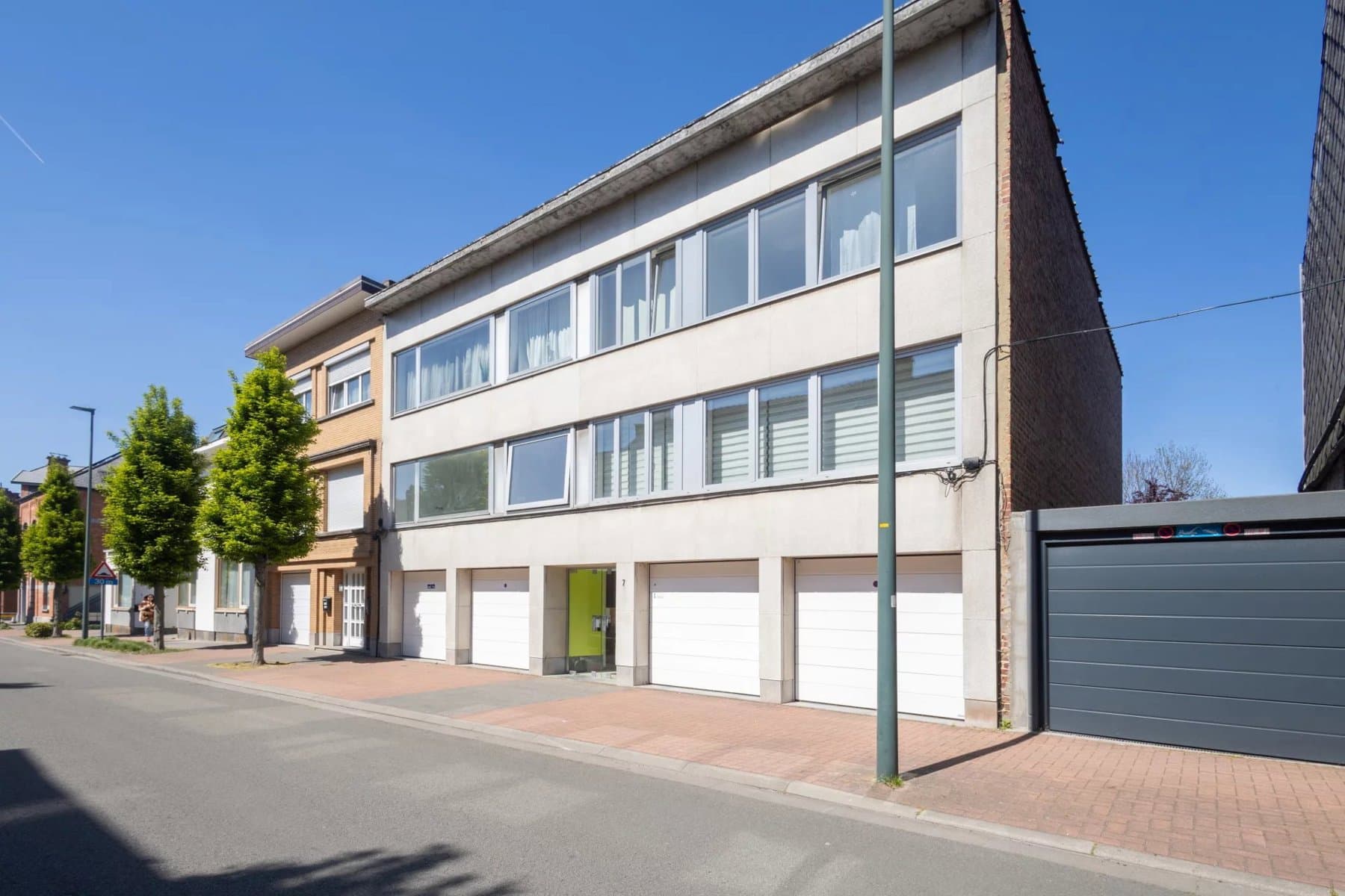 Appartement à Zaventem, photo 13