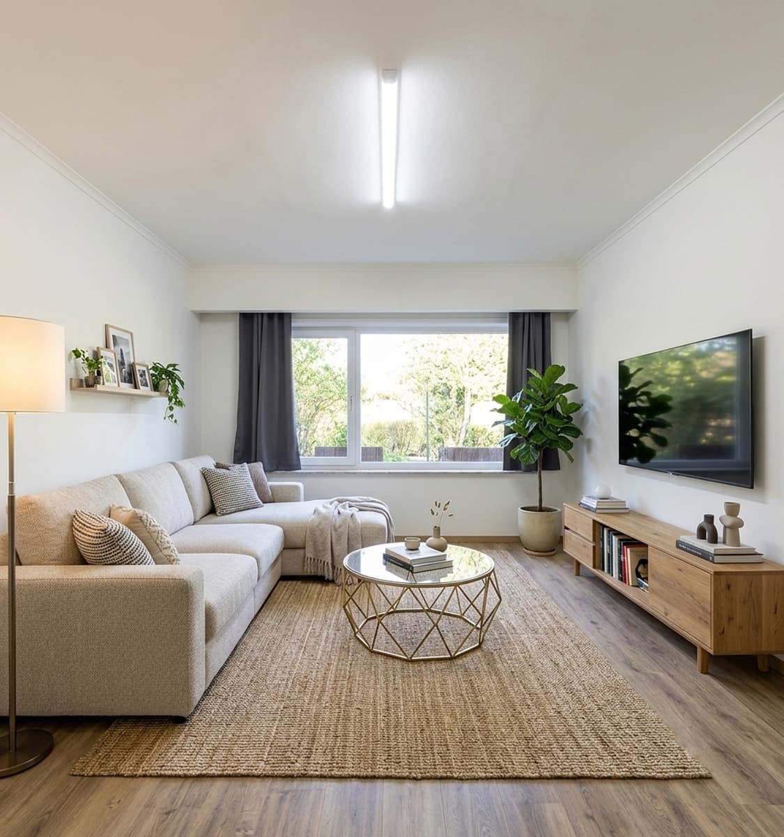 Appartement à Zaventem, photo 14