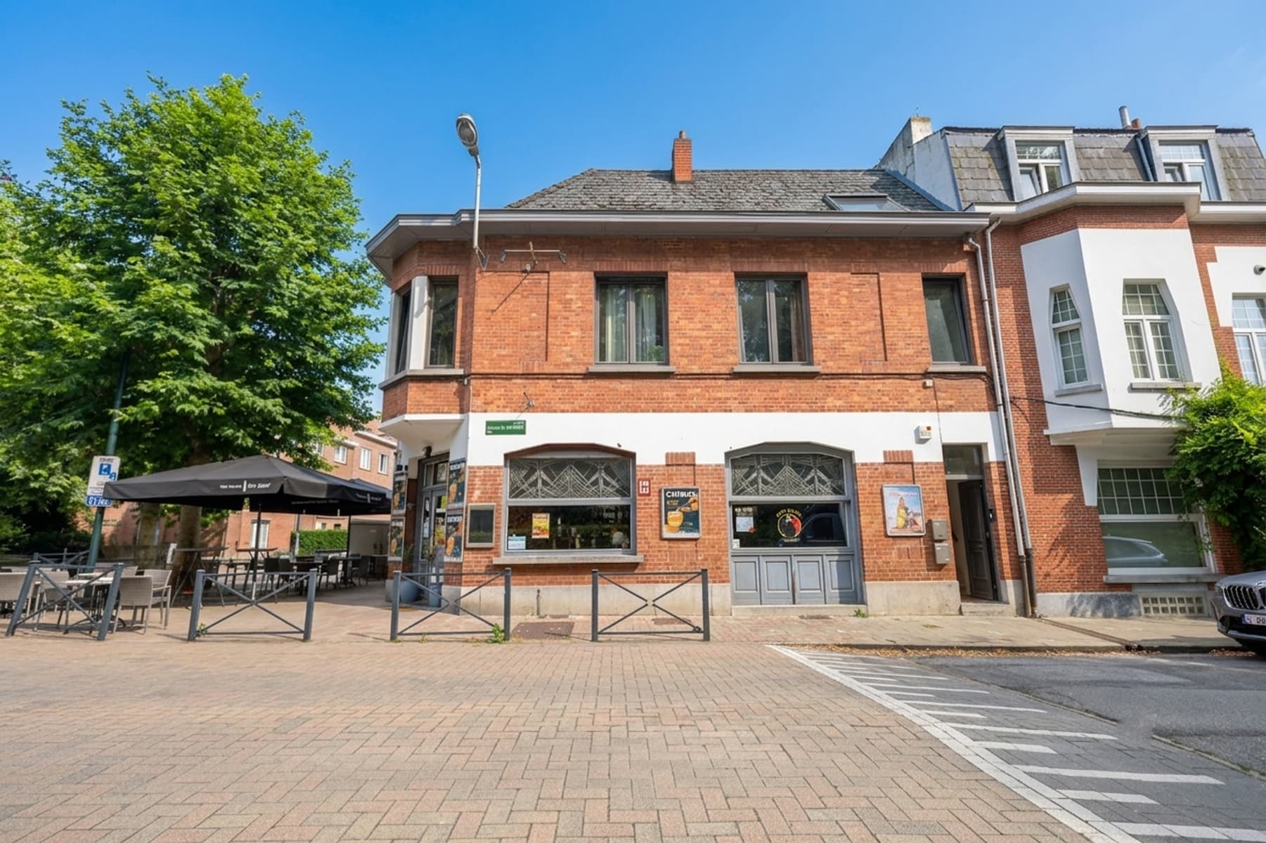 Commerce à Bruxelles, photo 11