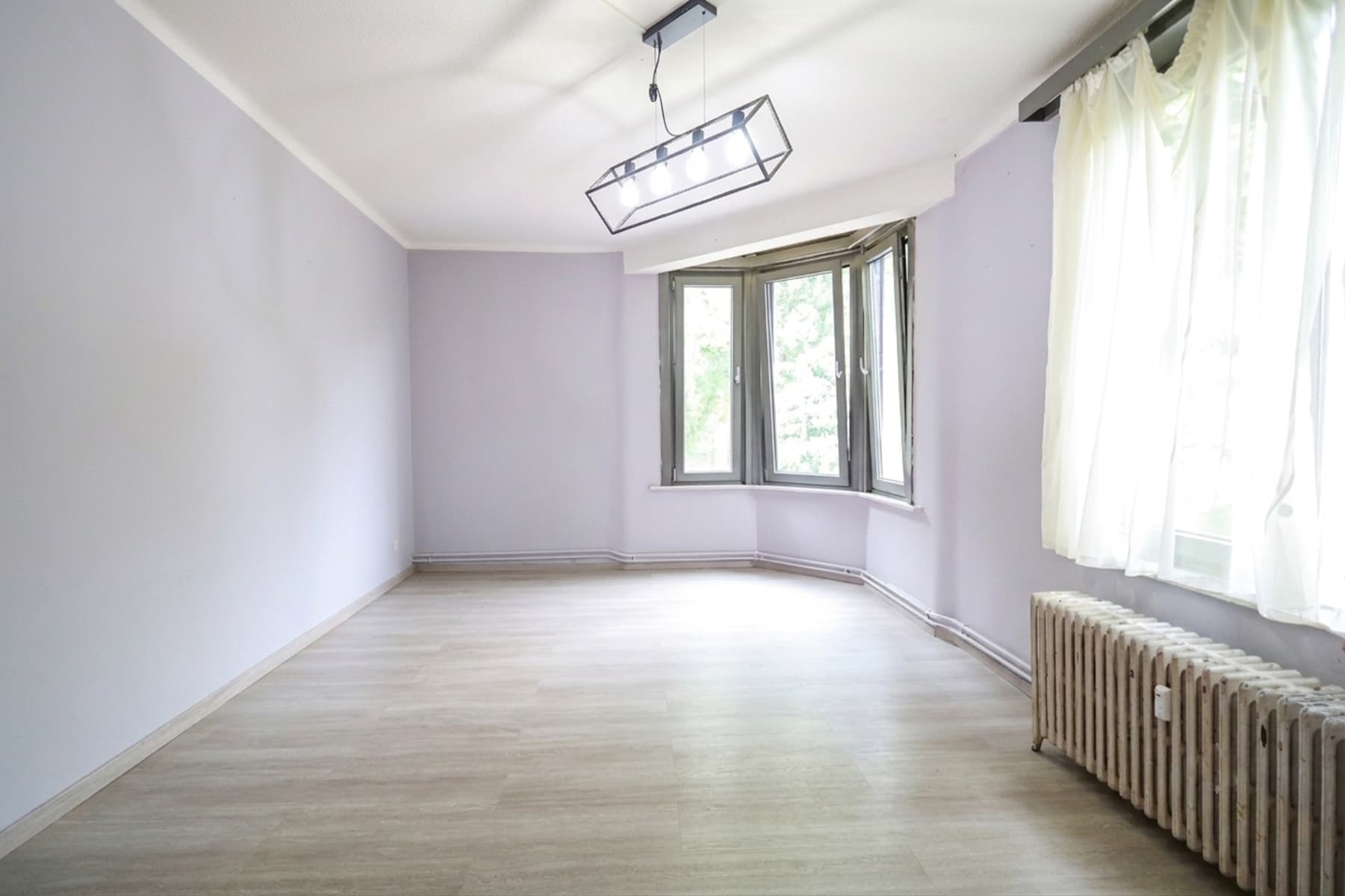 Appartement à Bruxelles, photo 4