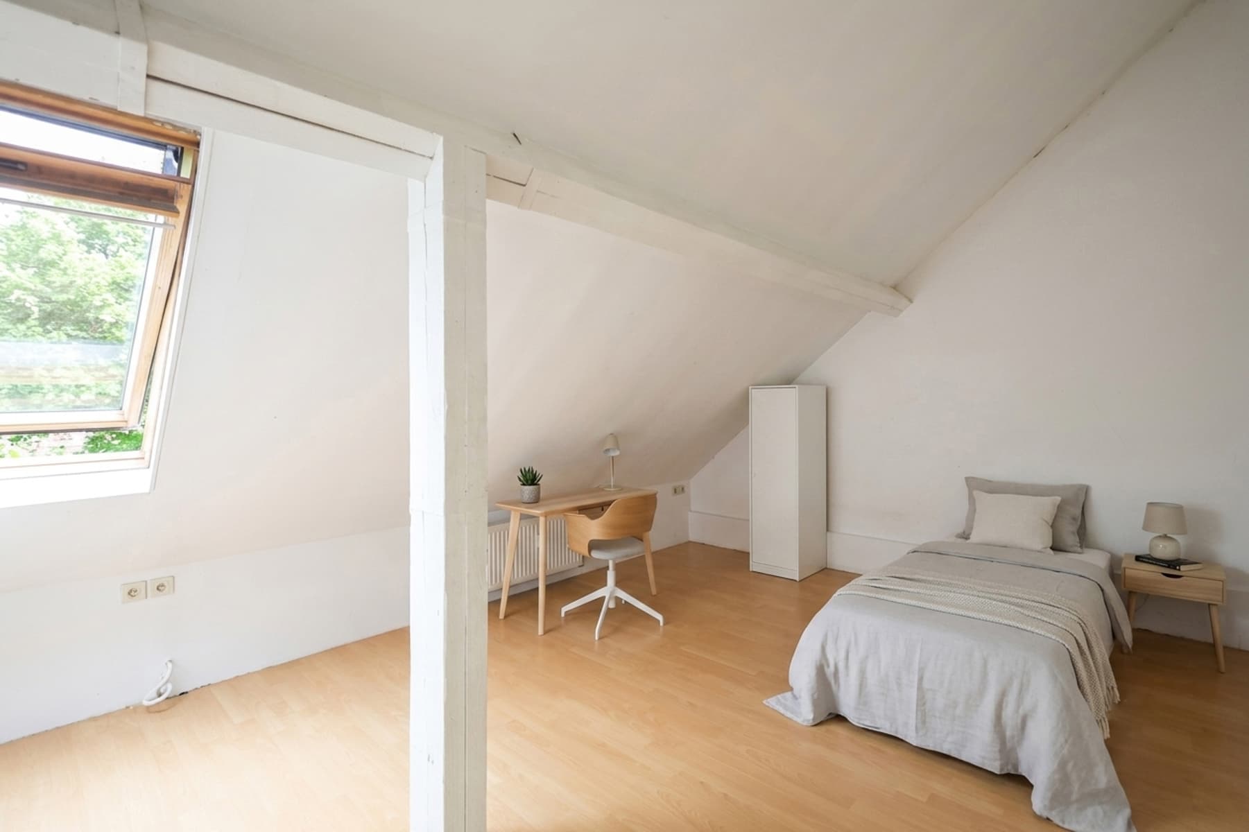 Appartement à Bruxelles, photo 5