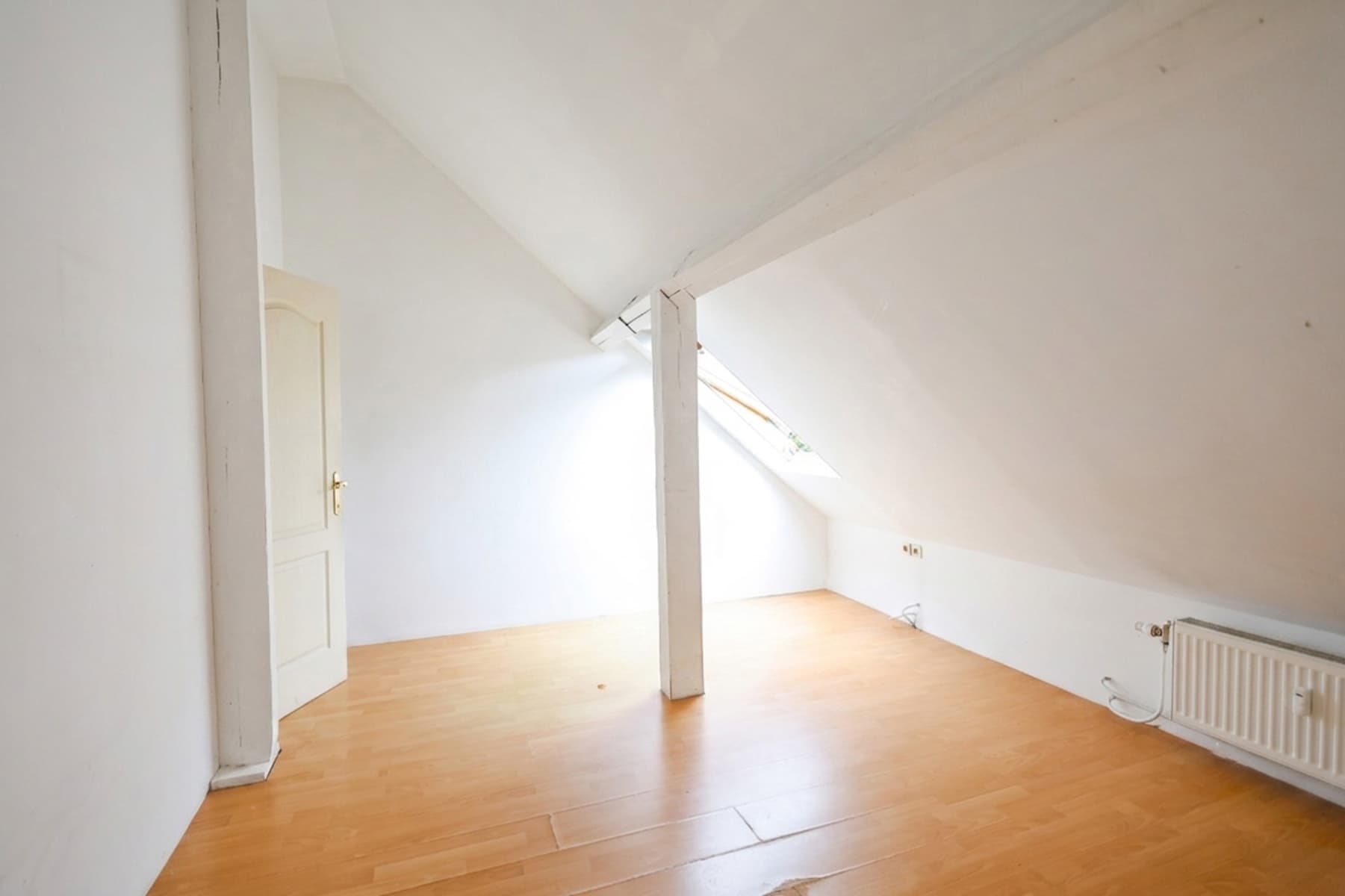 Appartement à Bruxelles, photo 3