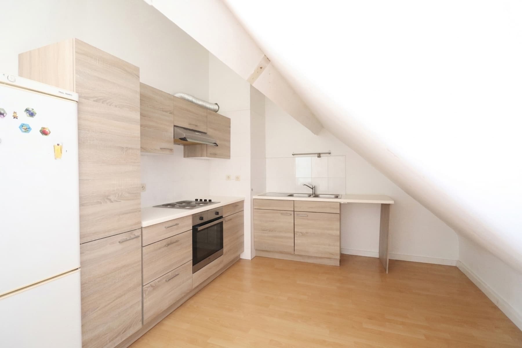Appartement à Bruxelles, photo 8