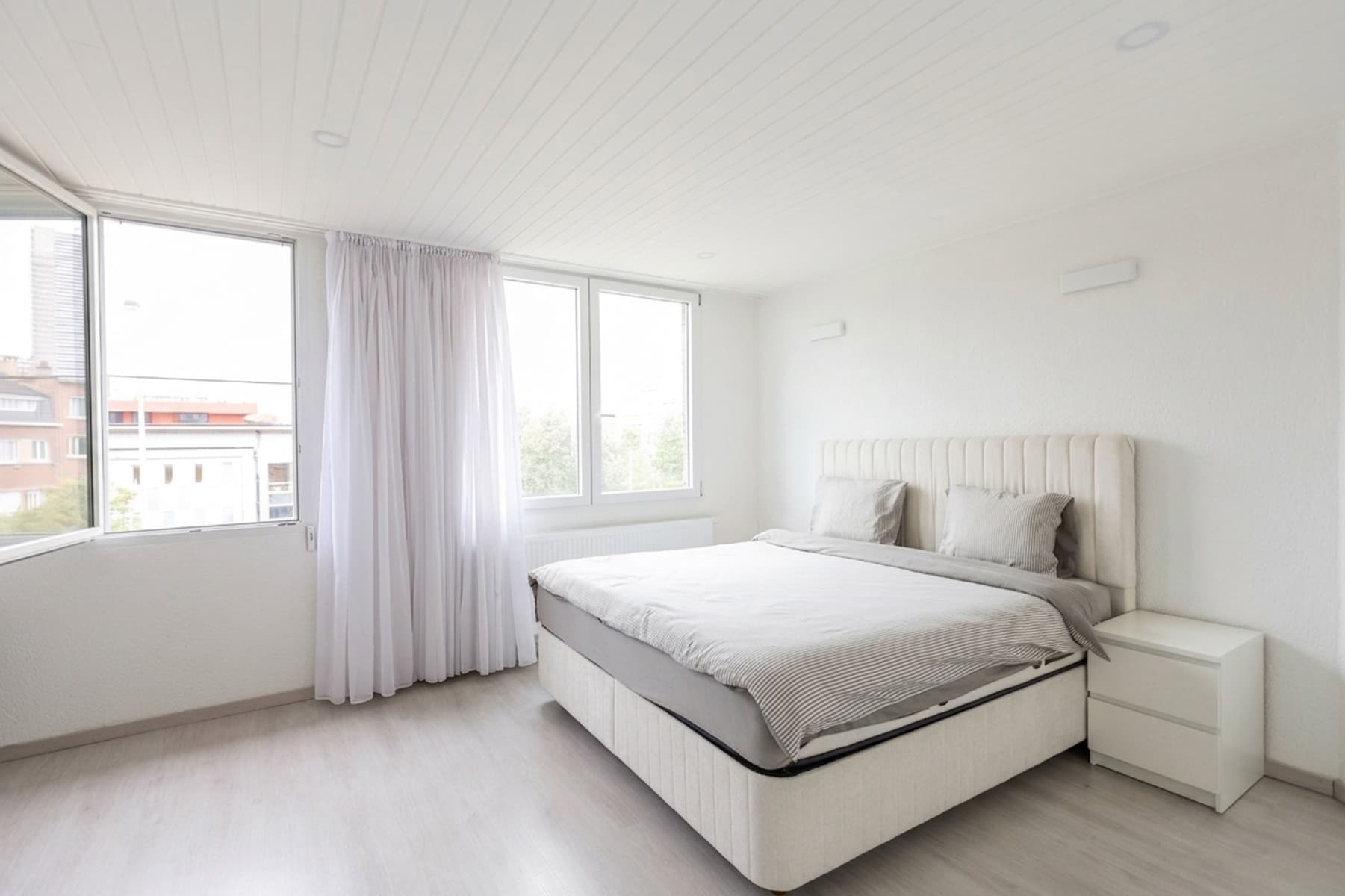 Appartement à Anderlecht, photo 5
