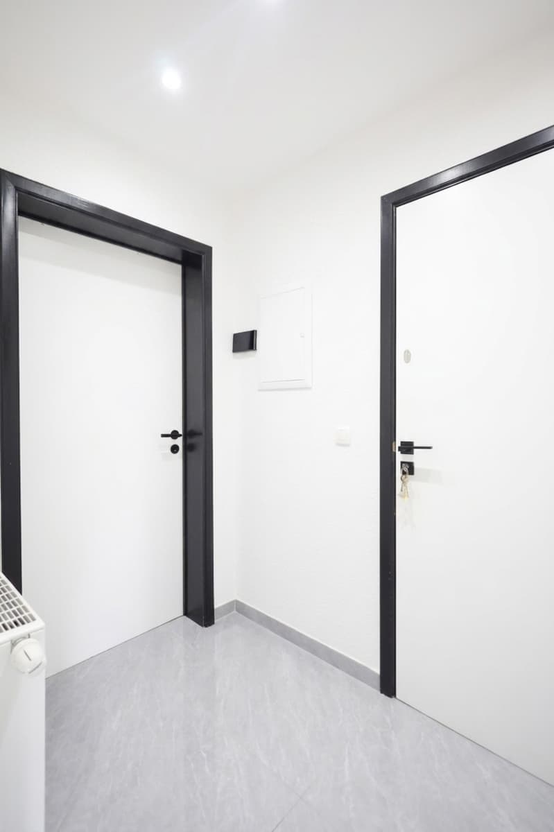 Appartement à Anderlecht, photo 7