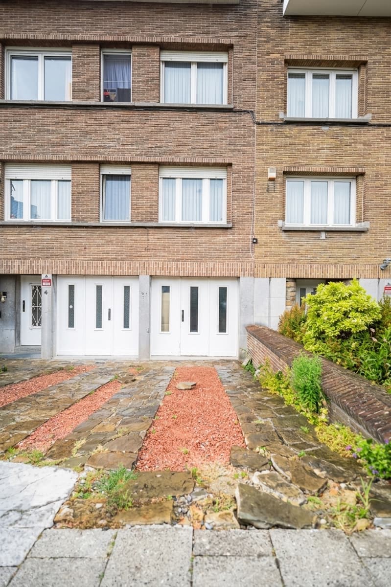 Appartement à Anderlecht, photo 11