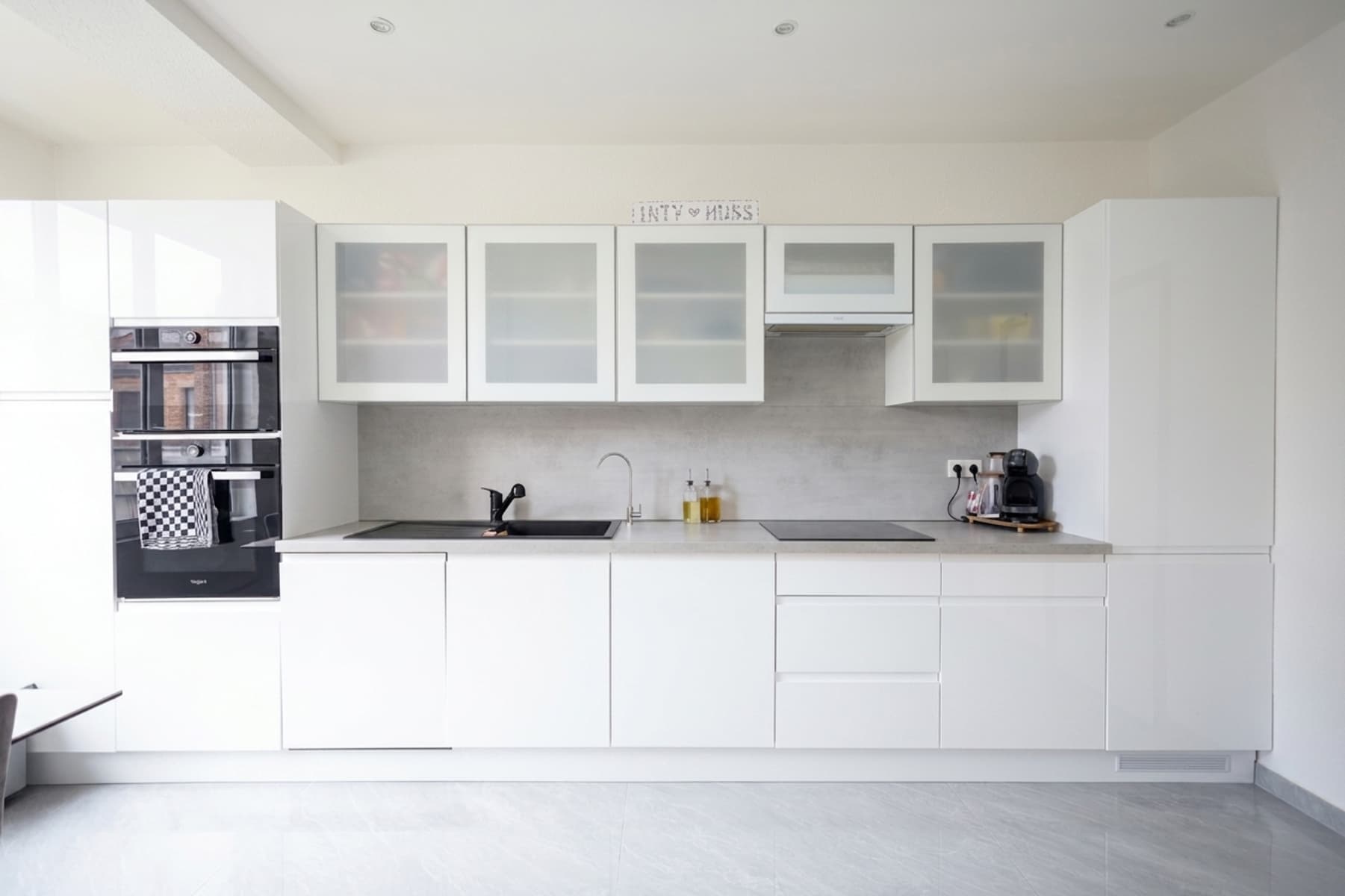 Appartement à Anderlecht, photo 2