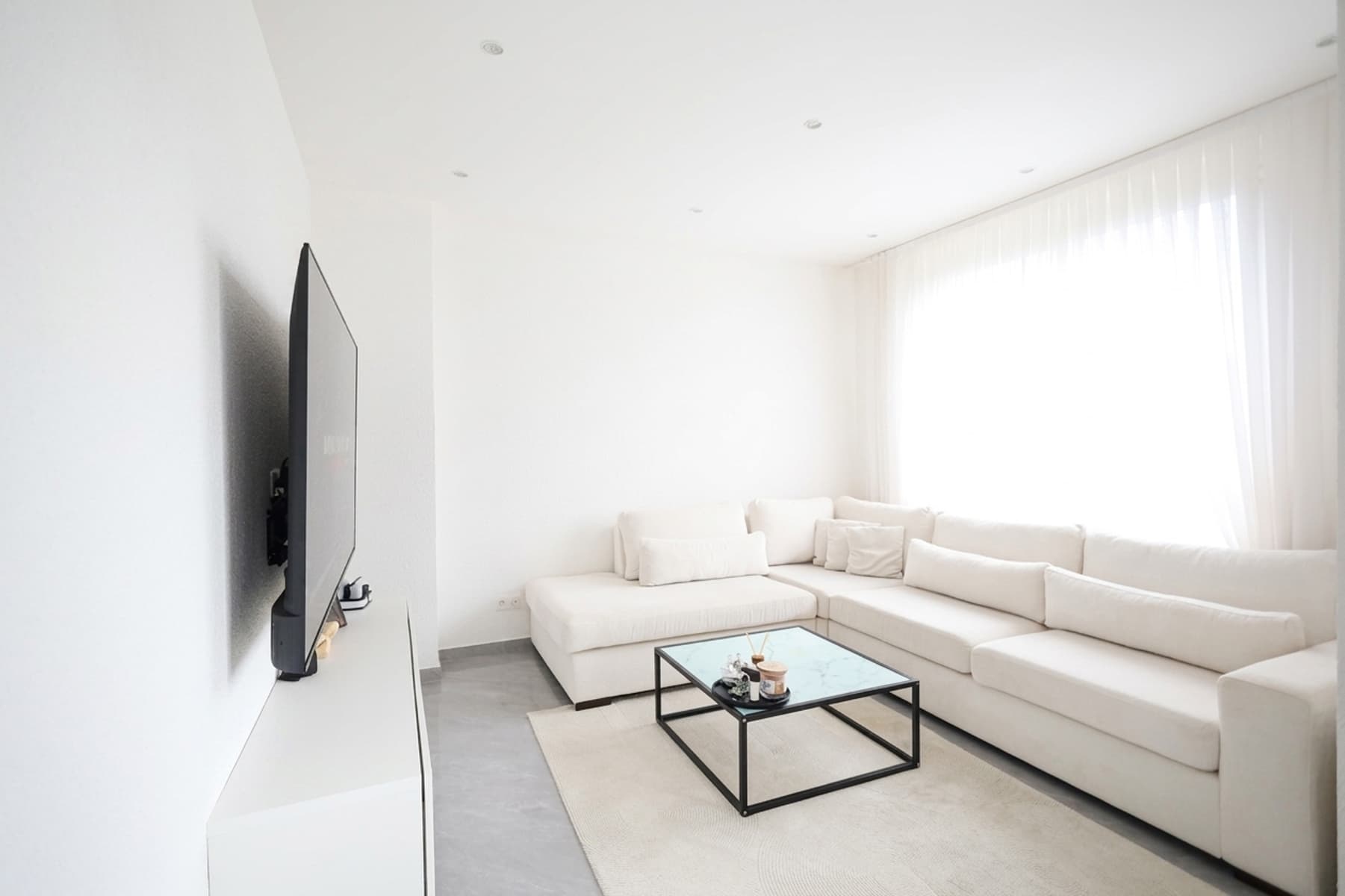 Appartement à Anderlecht, photo 1