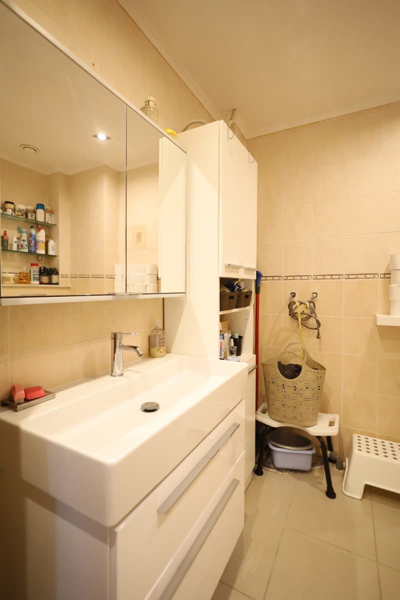 Appartement à Molenbeek-Saint-Jean, photo 8