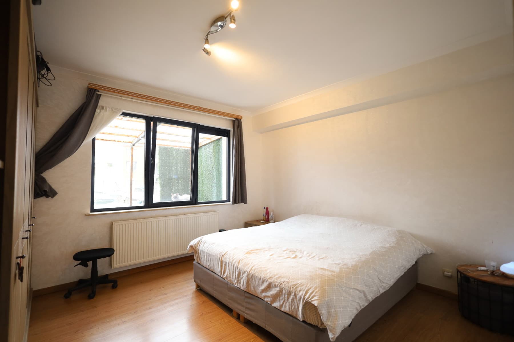 Appartement à Molenbeek-Saint-Jean, photo 12