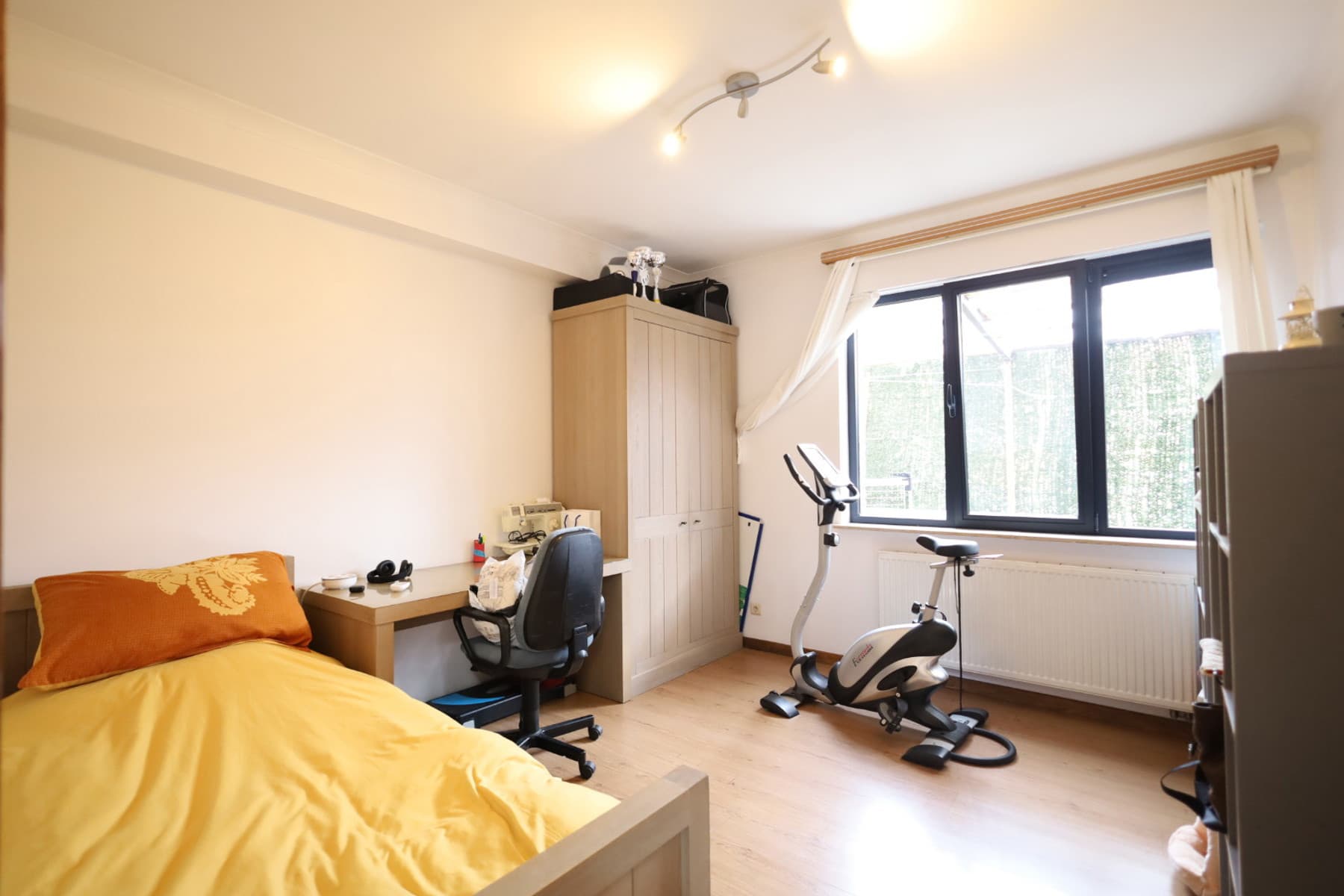 Appartement à Molenbeek-Saint-Jean, photo 13