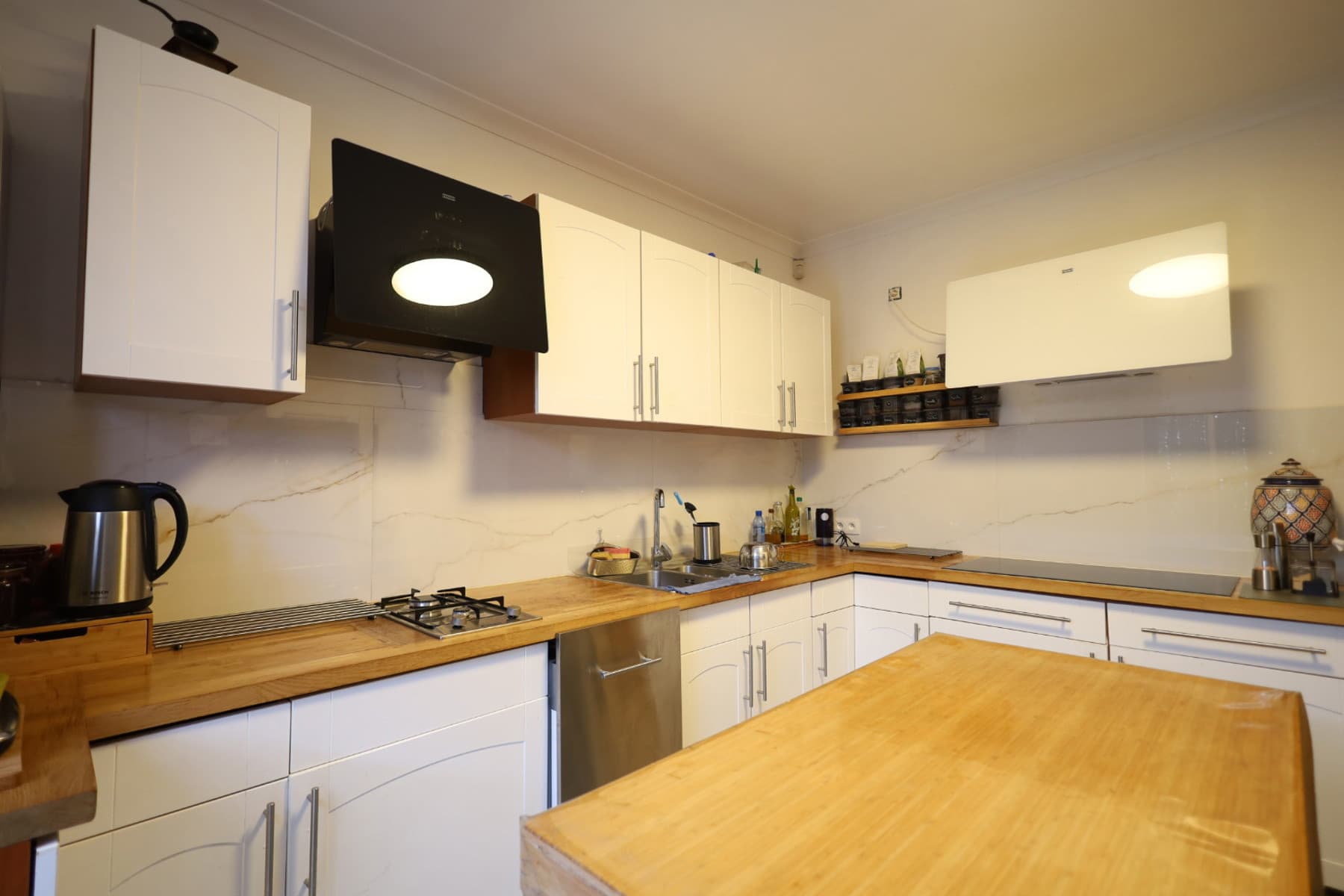 Appartement à Molenbeek-Saint-Jean, photo 5