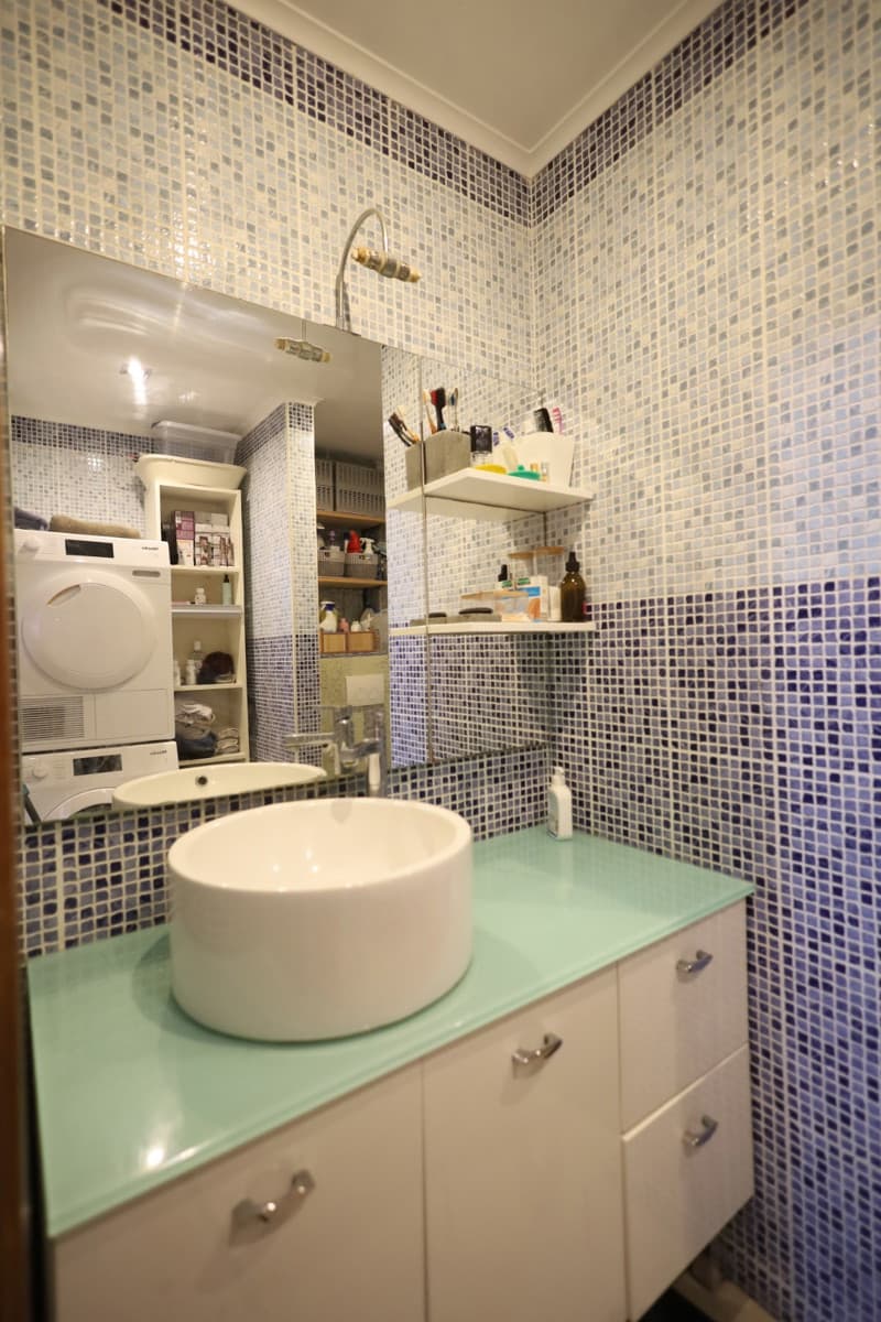 Appartement à Molenbeek-Saint-Jean, photo 9
