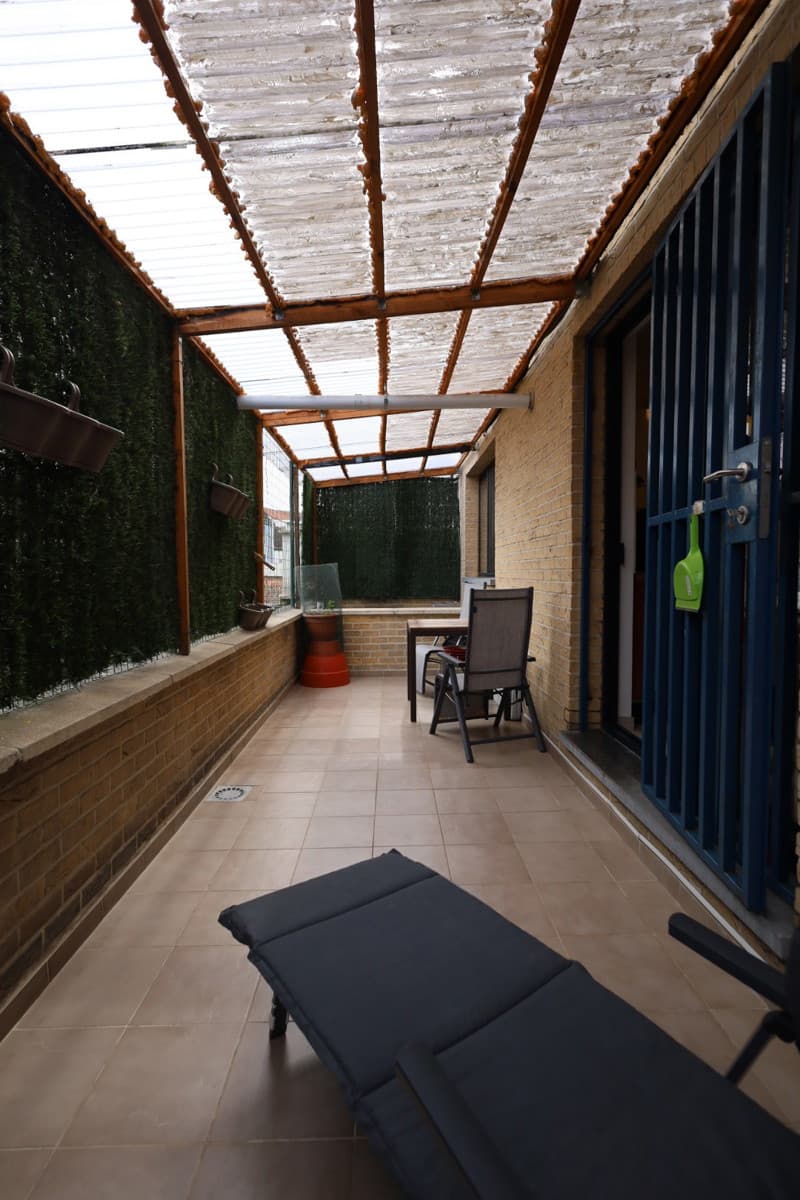 Appartement à Molenbeek-Saint-Jean, photo 16