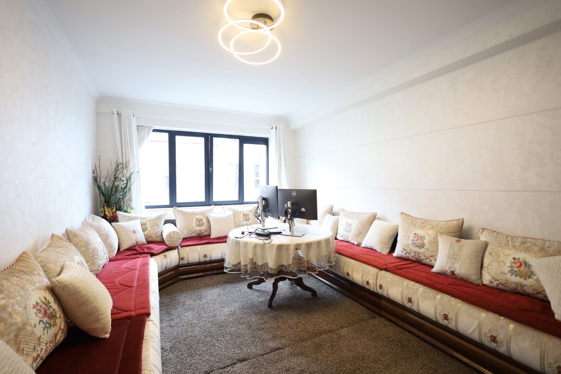 Appartement à Molenbeek-Saint-Jean, photo 3