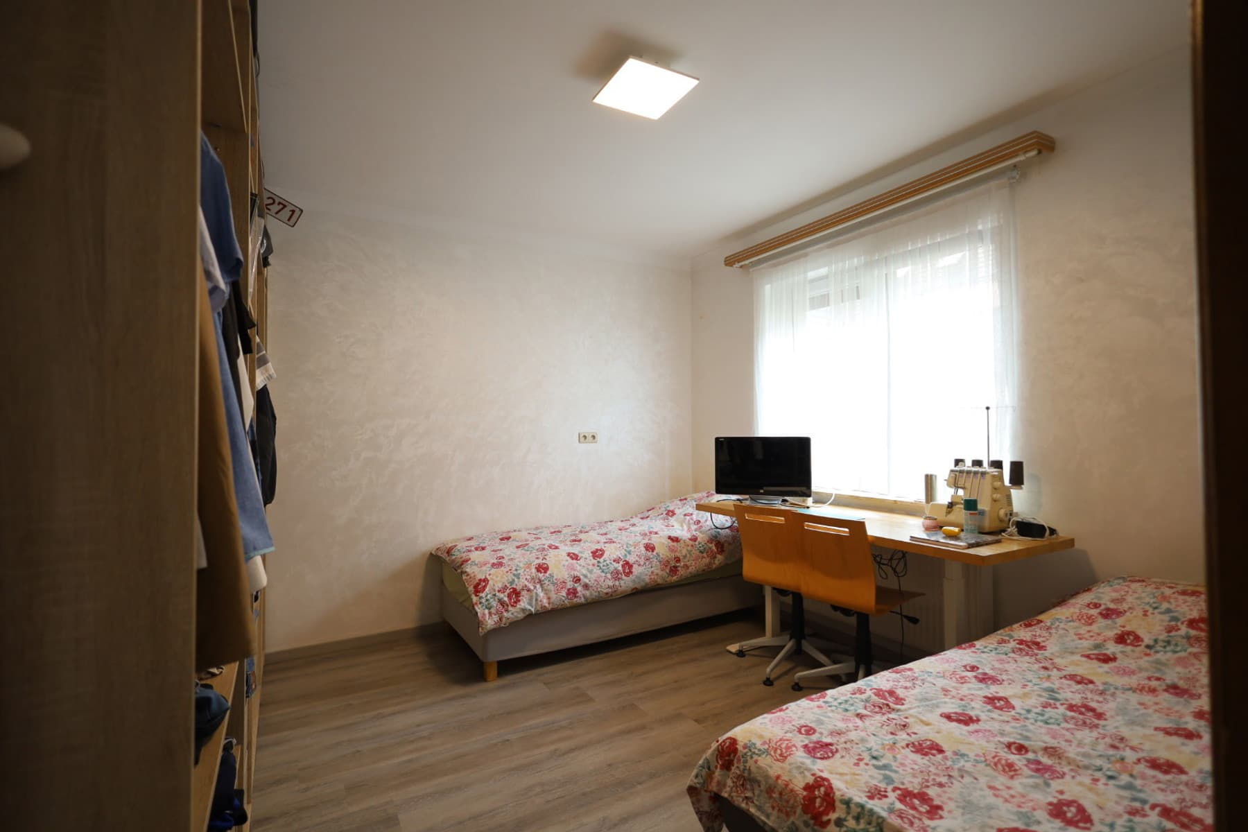 Appartement à Molenbeek-Saint-Jean, photo 14