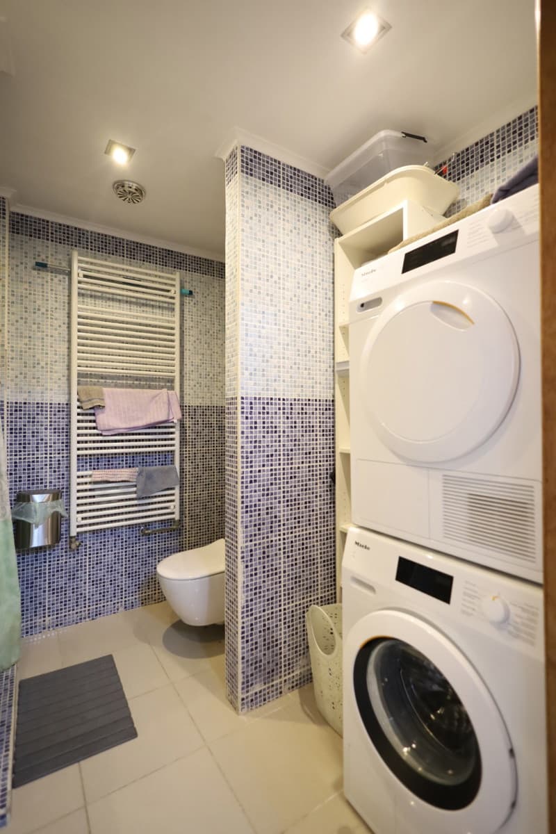 Appartement à Molenbeek-Saint-Jean, photo 11