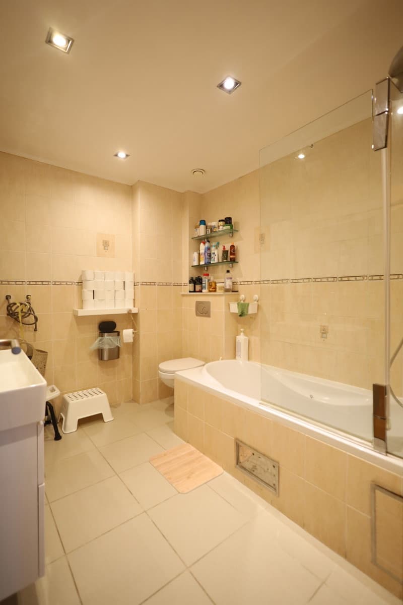 Appartement à Molenbeek-Saint-Jean, photo 7