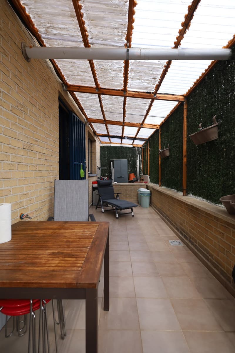 Appartement à Molenbeek-Saint-Jean, photo 15